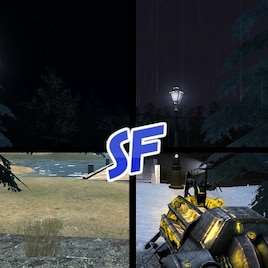 StormFox — Environment mod StormFox — Environment mod