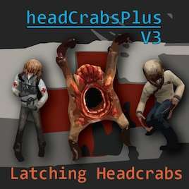 Headcrabs Plus (Новый) Headcrabs Plus (Новый)