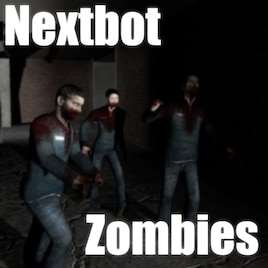 NextBot Zombies 2.0 NextBot Zombies 2.0 | Garrys mod моды