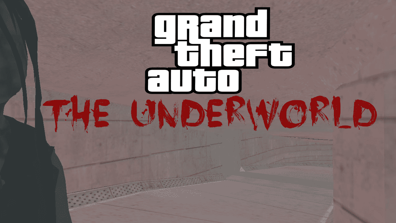 The Underworld (Преисподняя) The Underworld (Преисподняя)