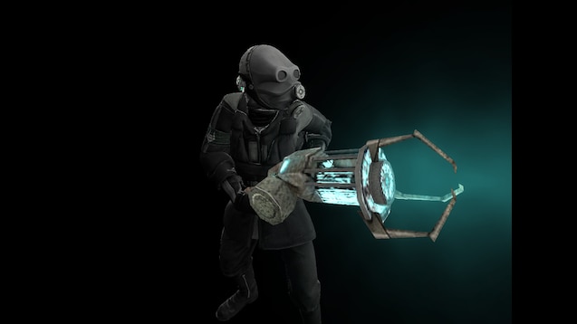 CFE Metropolice [NPC/PM/Ragdoll]