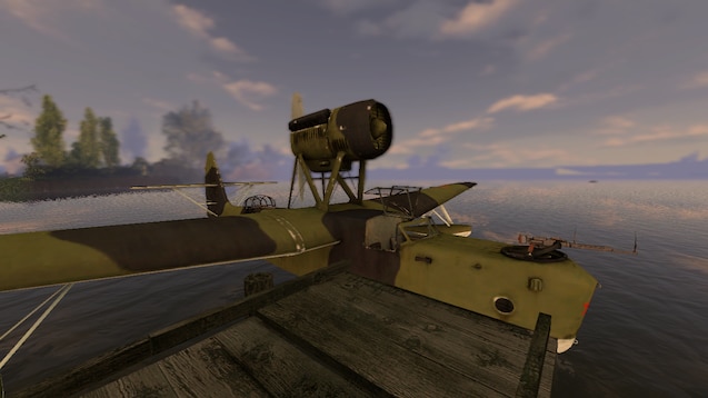 [LFS] MBR-2 M-34