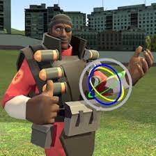 Ragdoll mover / Инструмент для положения рэгдоллов