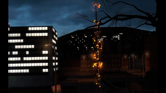 Better Particle Enhancer (MysterAC + FA:S 2.0)