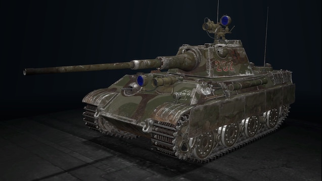 [LVS] Panther II