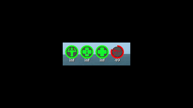 [SEF] Status Effect Framework