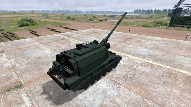[LVS] 2С35