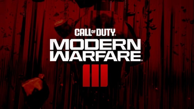 COD:MWIII SOAP PM