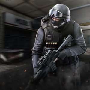 Garry's Mod - ESCAPE FROM TARKOV PMC PLAYERMODELS [REDUX]