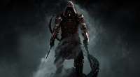 Skyrim — Броня Мастеров Смерти (Assassin’s Creed) | Skyrim моды