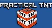 Minecraft 1.5.2 — Practical TNT