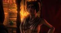 Ведьмак 2: Succubus Nude Ведьмак 2: Succubus Nude