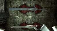 Skyrim — Оружие из Devil May Cry 3 и 4 | Skyrim моды