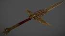 Skyrim — мечи из Warhammer Online