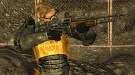 Fallout NV — броня Гордона Фримэна! | Fallout New Vegas моды