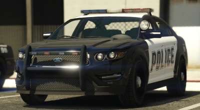 GTA 5 — Реальная полиция (Los Angeles Police / Sheriff — Realism Mod) | GTA 5 моды