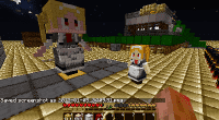 Minecraft — Little Blocks 2.2.4.3 / мини блоки (клиент/сервер) для 1.7.2/1.6.4/1.6.2/1.5.2 Minecraft — Little Blocks 2.2.4.3 / мини блоки (клиент/сервер) для 1.7.2/1.6.4/1.6.2/1.5.2