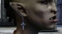 Skyrim — Ушной пирсинг / Pierced Ears — Earrings | Skyrim моды