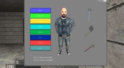Garry’s Mod 13 — Игровой режим «Survivalist 2» | Garrys mod моды