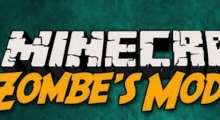 Minecraft 1.6.2 — Zombe’s Modpack | Minecraft моды