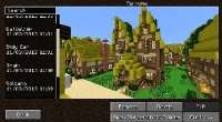 Minecraft — VoxelCam / Менеджер скриншотов для 1.7.10/1.7.2/1.6.4/1.6.2
