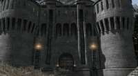 Skyrim — Замок «Небесный камень» | Skyrim моды