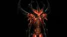 Skyrim — Демоническая броня