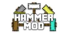 Minecraft 1.7.2 — Hammer Mod (Новый инструмент — Молот)