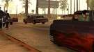 Grand Theft Auto: San Andreas +19 Трейнер для 1.0
