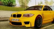 GTA San Andreas — BMW 1M | GTA San Andreas моды