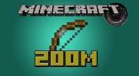 Minecraft 1.7.9 — Zoom / Приближаем экран на большие расстояния