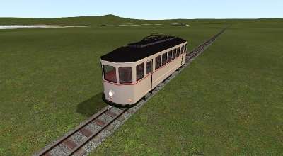 Garrys Mod 13 — Функциональный трамвай