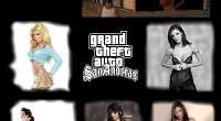 GTA San Andreas — Эротические граффити | GTA San Andreas моды