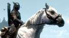 Skyrim — HD текстуры коней