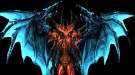 Skyrim — Настоящие демонические крылья