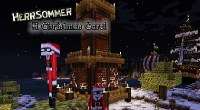 Minecraft 1.4.x — HerrSommer Christmas Carol | Minecraft моды