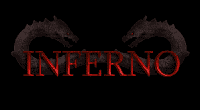 Skyrim — Inferno- The Blood Marked | Skyrim моды