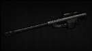 Fallout NV — Cнайперская винтовка Barrett M82 | Fallout New Vegas моды