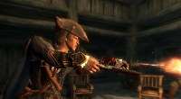 Skyrim — одежда Хейтема из Assassin’s Creed 3 | Skyrim моды