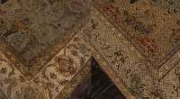 Skyrim — Новые текстуры ковров