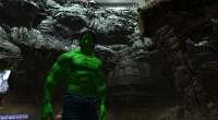 Skyrim — Халк стал ещё сильнее (Hulk 2.0 Follower)