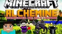 Minecraft 1.5.2 — AlcheMine / Улучшенная алхимия | Minecraft моды