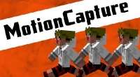 Minecraft — Motion Capture для 1.7.10/1.7.2 | Minecraft моды