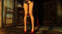 Skyrim — SexLab_WorkingGirl_v6.6 Skyrim — SexLab_WorkingGirl_v6.6