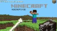 Minecraft 1.7.2 — MobDrops | Minecraft моды
