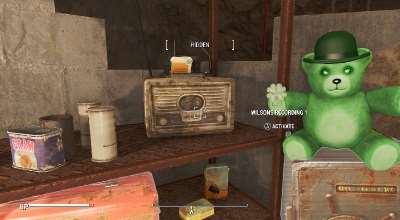 Fallout — Убежище 273 Пролог | Fallout 4 моды