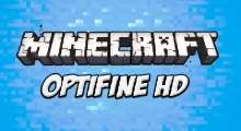 Minecraft — OptiFine Minecraft — OptiFine