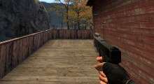 Counter Strike:Source — Glock 19 | Counter Strike:Source моды