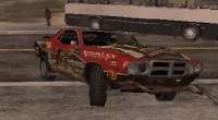 GTA San Andreas — автомобиль Flatout Bullet
