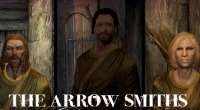 Skyrim — The Arrow-Smiths | Skyrim моды